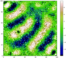 Graphical abstract: Field-mediated interactions of passive and conformation-active particles: multibody and retardation effects