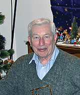 Graphical abstract: In memoriam Vittorio Degiorgio (5 January 1939–17 January 2021)