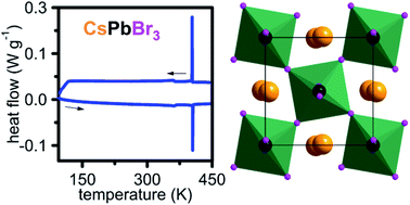 Graphical abstract: Comment on “Phase transitions, screening and dielectric response of CsPbBr3” by Š. Svirskas, S. Balčiūnas, M. Šimėnas, G. Usevičius, M. Kinka, M. Velička, D. Kubicki, M. E. Castillo, A. Karabanov, V. V. Shvartsman, M. R. Soares, V. Šablinskas, A. N. Salak, D. C. Lupascu and J. Banys, J. Mater. Chem. A, 2020, 8, 14015