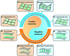Graphical abstract: A review on the recent advancements in graphene-based membranes and their applications as stimuli-responsive separation materials