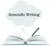 Graphical abstract: Scientific writing and publishing for early-career researchers from the perspective of young chemists