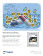 Graphical abstract: Inside back cover