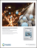 Graphical abstract: Back cover