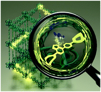 Graphical abstract: A luminescent 2,1,3-benzoxadiazole-decorated zirconium-organic framework as an exceptionally sensitive turn-on sensor for ammonia and aliphatic amines in water