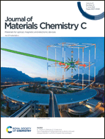 Graphical abstract: Inside front cover