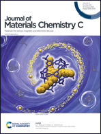 Graphical abstract: Front cover