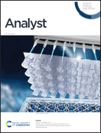 Graphical abstract: Front cover