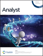 Graphical abstract: Front cover