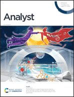 Graphical abstract: Front cover