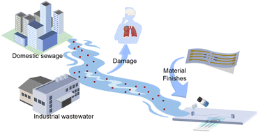 Graphical abstract: A microfluidic electrochemical sensing platform for in situ detection of trace cadmium ions