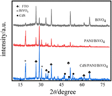 Graphical abstract: Photoelectrochemical sensing of glutathione using bismuth vanadate (BiVO4) decorated with polyaniline (PANI) and cadmium sulfide (CdS)