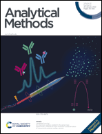 Graphical abstract: Front cover