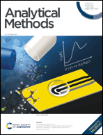 Graphical abstract: Front cover