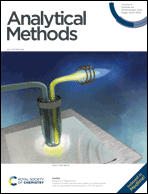 Graphical abstract: Front cover