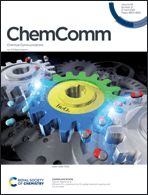 Graphical abstract: Front cover