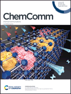 Graphical abstract: Front cover