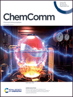 Graphical abstract: Front cover