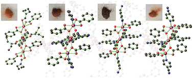 Graphical abstract: Two-dimensional Cd3-based metal–organic frameworks with halogen bonding sites for the uptake of I2