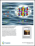 Graphical abstract: Back cover