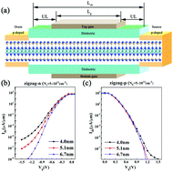 Graphical abstract: Quantum transport of short-gate MOSFETs based on monolayer MoSi2N4