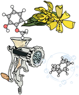 Graphical abstract: DFT insights into competing mechanisms of guaiacol hydrodeoxygenation on a platinum cluster