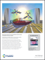 Graphical abstract: Inside back cover