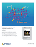 Graphical abstract: Inside back cover