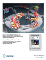 Graphical abstract: Back cover