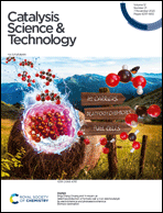 Graphical abstract: Front cover