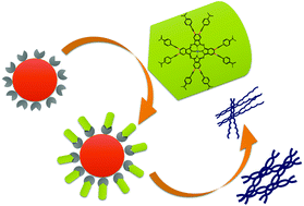 Graphical abstract: New phthalonitrile/metal phthalocyanine–gold nanoparticle conjugates for biological applications