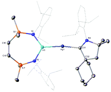 Graphical abstract: On the reactivity of Al-group 11 (Cu, Ag, Au) bonds