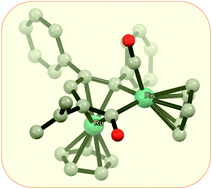 Graphical abstract: η6-Coordinated ruthenabenzenes from three-component assembly on a diruthenium μ-allenyl scaffold