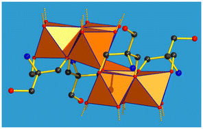 Graphical abstract: Tris-decorated multi-iron polyoxotungstates
