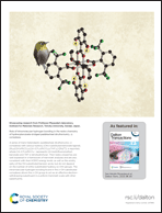 Graphical abstract: Back cover