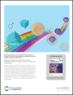 Graphical abstract: Back cover