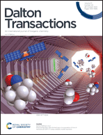 Graphical abstract: Front cover