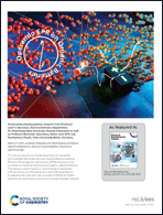 Graphical abstract: Inside back cover