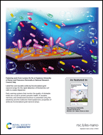 Graphical abstract: Back cover