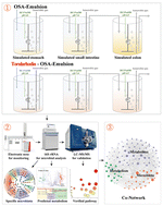 Graphical abstract: Role of the gut microbiota in dietary patterns rich in torularhodin via OSA colon-targeted delivery