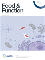 Graphical abstract: Front cover