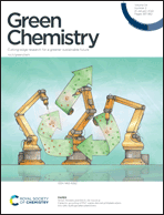 Graphical abstract: Front cover