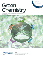 Graphical abstract: Front cover