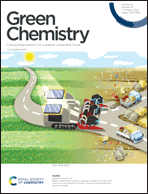 Graphical abstract: Front cover