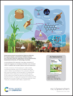 Graphical abstract: Back cover
