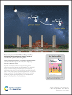 Graphical abstract: Inside back cover