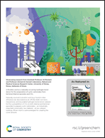 Graphical abstract: Inside back cover