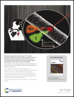 Graphical abstract: Inside back cover