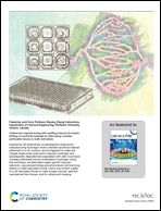 Graphical abstract: Inside back cover