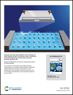 Graphical abstract: Inside back cover