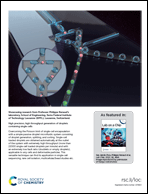 Graphical abstract: Inside back cover